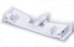 Front wing white F110 SF2 (#411353)