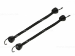 Elastic Luggage Rope with Hooks M size (#80173)