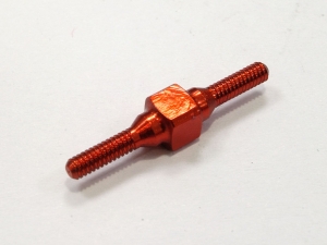 써펀트코리아,Steering-rod alu 20mm (#421045)
