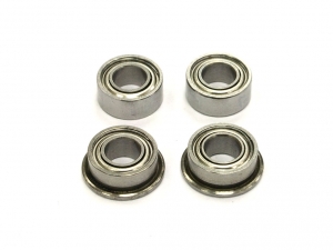 써펀트코리아,Ball bearing-set 3x6 (2+2) (#421056)