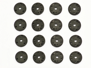 써펀트코리아,Shock pistons (4x4) (#600145)