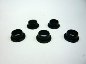 써펀트코리아,Silicone seal nova-max .12 black (5) (#103045)