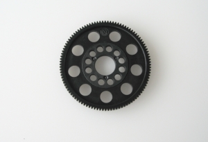써펀트코리아,Spur-gear Super-True 64P / 104T (#120008)