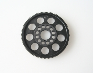 써펀트코리아,Spur-gear Super-True 64P / 112T (#120010)