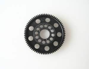 써펀트코리아,Spur-gear Super-True 48P / 69T (#120015)