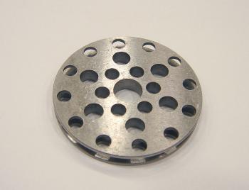 써펀트코리아,Brake-disk mono-type ventilated (#903352)