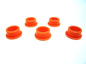써펀트코리아,Silicone seal REDS-xceed-picco .21 orange (5) (#103040)