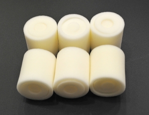 써펀트코리아,Airfilter foam set inner-outer (6) (#600340)
