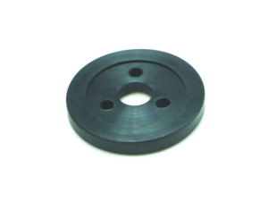 써펀트코리아,Startbox wheel rubber (#108303)