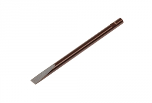 써펀트코리아,Flat head screwdriver 5.8 x 100mm tip only (#106402)