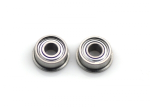써펀트코리아,Ball bearing, flanged 1/8x5/16x9/64 (2) (#411077)