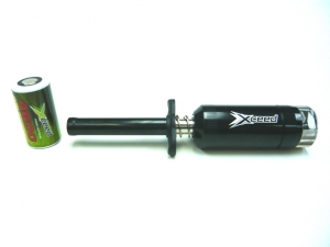 써펀트코리아,Glowplug igniter (GPI) with 4600 battery and indicator (#105208)