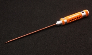 써펀트코리아,Flat head screwdriver 4.0 x 150mm (#190527)