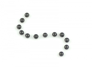 써펀트코리아,Diff balls. 1/8 ceramic (12) (#411107)