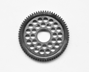 써펀트코리아,Spur diff gear 48P/68T (#120031)