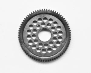 써펀트코리아,Spur diff gear 48P/72T (#120032)