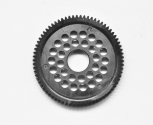 써펀트코리아,Spur diff gear 48P/74T (#120033)
