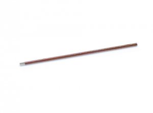 써펀트코리아,Tool tip allen wrench 2.5 x 120mm (#190518)