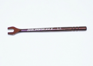써펀트코리아,Turnbuckle wrench 3mm (#190523)