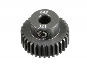 써펀트코리아,Light Weight Pinion Gear 32T / 64P (#51732)