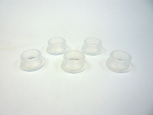 써펀트코리아,Silicone seal mega-picco .21 clear (5) (#103041)