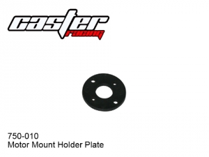 써펀트코리아,Motor Mount Holder Plate (#750-010)