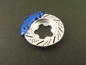 써펀트코리아,Brake Disk for Transmitter wheel (#79617)