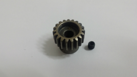 써펀트코리아,Pinion gear 32P for 5mm Shaft 19T (#104048)