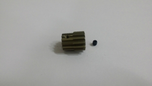 써펀트코리아,Pinion gear 32P 3.17mm 13T (#104017)