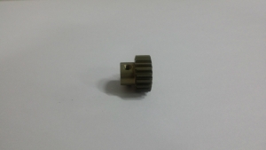 써펀트코리아,Pinion gear 32P 3.17mm 19T (#104040)