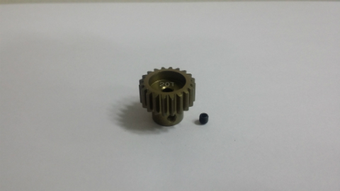 써펀트코리아,Pinion gear 32P 3.17mm 20T (#104041)