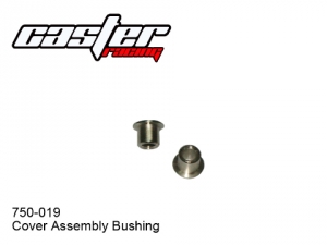Cover Assembly Bushing (#750-019)