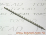 3.0mm High Strength Steel TIP for all type topcad Hexagon Wrench (#65523)