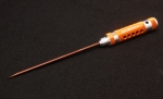Flat head screwdriver 4.0 x 150mm (#190527)