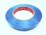 Strapping tape (blue) 50m x 17mm (#105210)
