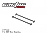 1/10 SCT Rear Dog Bone (#SCT-030)