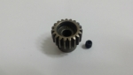 Pinion gear 32P for 5mm Shaft 19T (#104048)