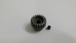 Pinion gear 32P for 5mm Shaft 20T (#104049)