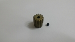 Pinion gear 32P 3.17mm 13T (#104017)