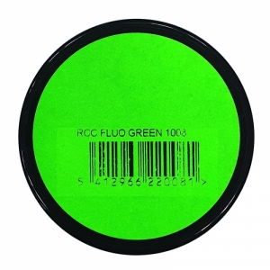써펀트코리아,RC car Fluo Green 1008 150ml (#501008)