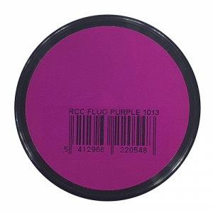 써펀트코리아,RC car Fluo Birdie Purple 1013 150 ml (#501013)
