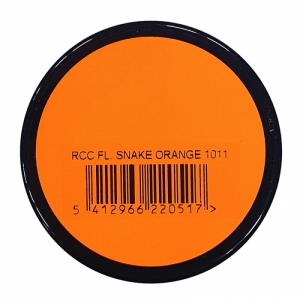 써펀트코리아,RC car Fluo Deep Orange 1011 150ml (#501011)