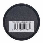 RC car Metalic Black 935 150ml (#500935)