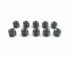 써펀트코리아,Adjusting nut nylon for 8.5mm ball (10) (#803198)