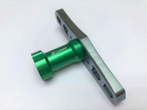 써펀트코리아,Wheel nut wrench 17mm  (#106361)
