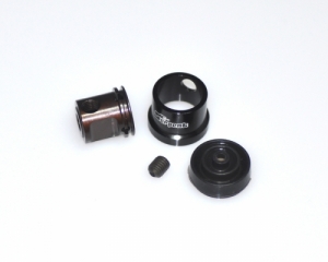 써펀트코리아,Gear coupler set SRX8 (#600732)