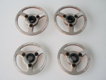 Setup wheels 1/8 front and rear (#217001)