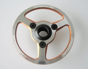 써펀트코리아,Setup wheels 1/8 front and rear (#217001)