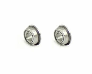 써펀트코리아,Ball bearing 3x6x2,5 flanged (2) (#1399)