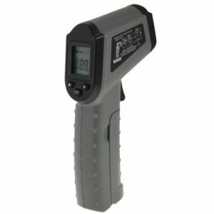 써펀트코리아,DT-8500 LCD Digital Infrared Thermometer (#DT-8500)